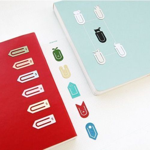 Iconic Bookmark - Image 32