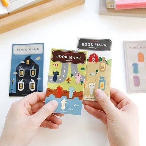 Iconic Bookmark - Image 16