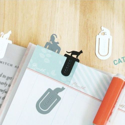 Iconic Bookmark - Image 4