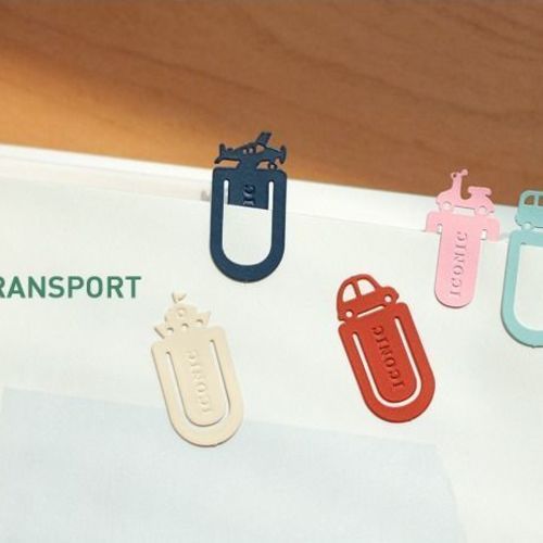 Iconic Bookmark - Image 12