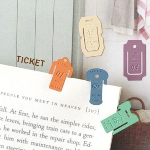 Iconic Bookmark - Image 11