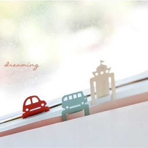 Iconic Bookmark - Image 41