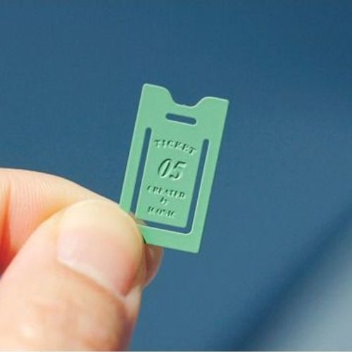 Iconic Bookmark - Image 20