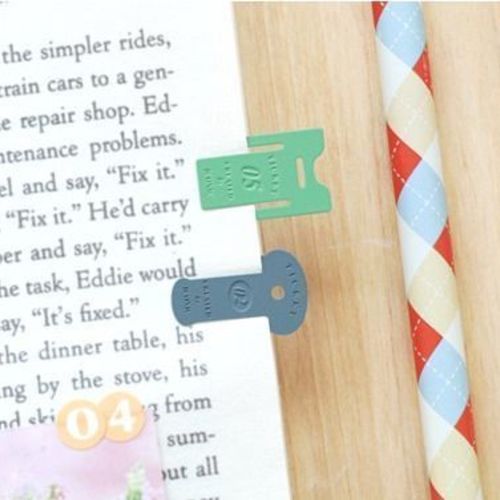 Iconic Bookmark - Image 46