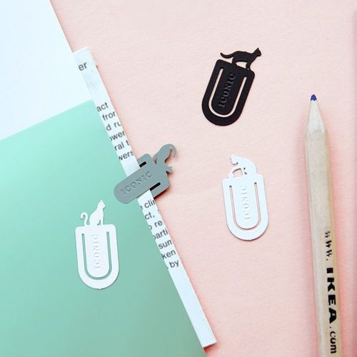 Iconic Bookmark - Image 38