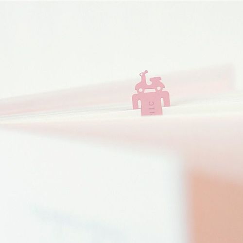 Iconic Bookmark - Image 40