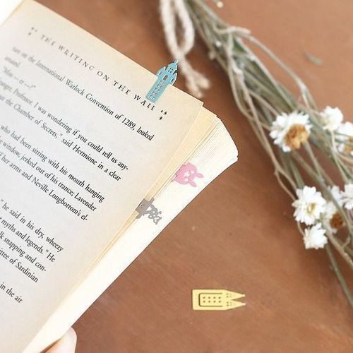 Iconic Bookmark - Image 62