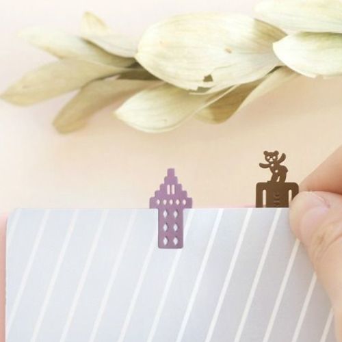Iconic Bookmark - Image 27