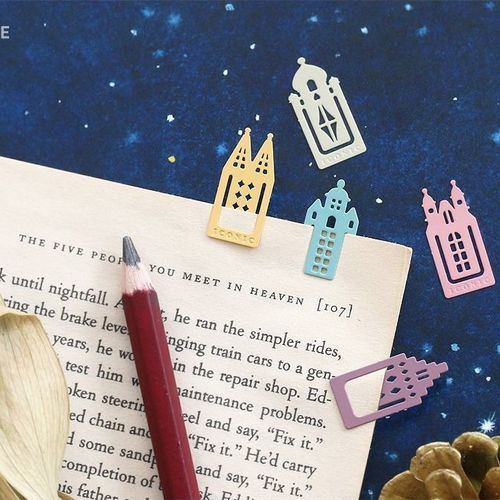 Iconic Bookmark - Image 7
