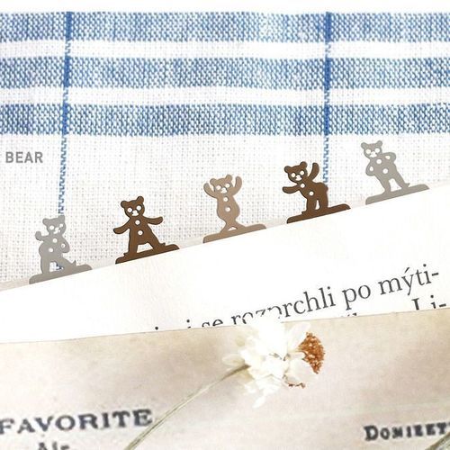 Iconic Bookmark - Image 10