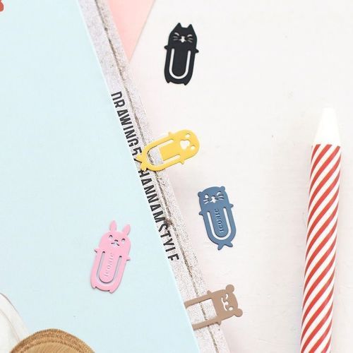 Iconic Bookmark - Image 56