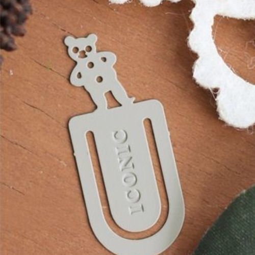 Iconic Bookmark - Image 23