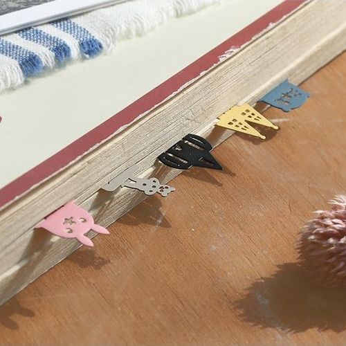 Iconic Bookmark - Image 63