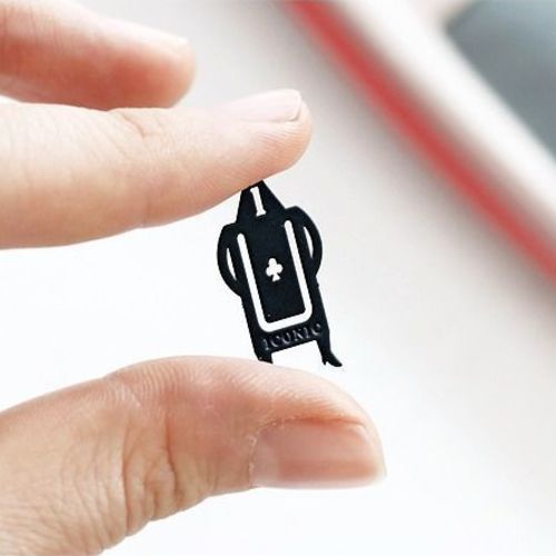 Iconic Bookmark - Image 19