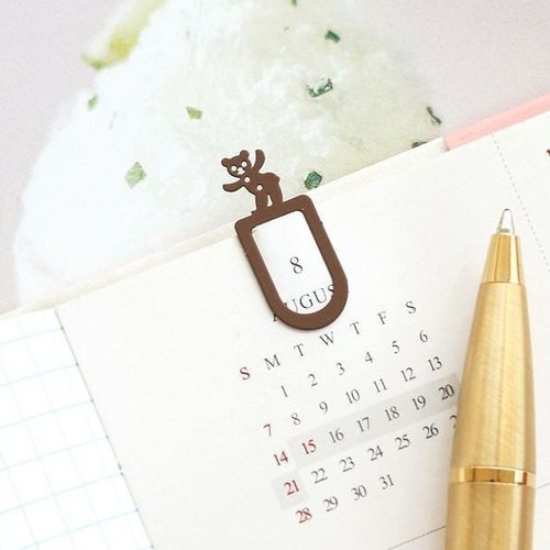 Iconic Bookmark - Image 51