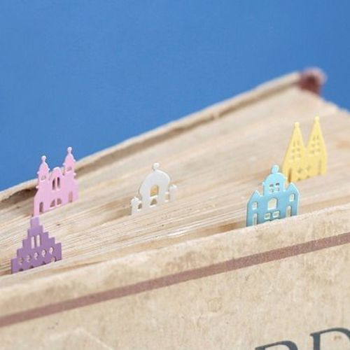 Iconic Bookmark - Image 54