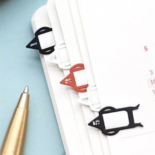 Iconic Bookmark - Image 50