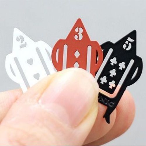 Iconic Bookmark - Image 21
