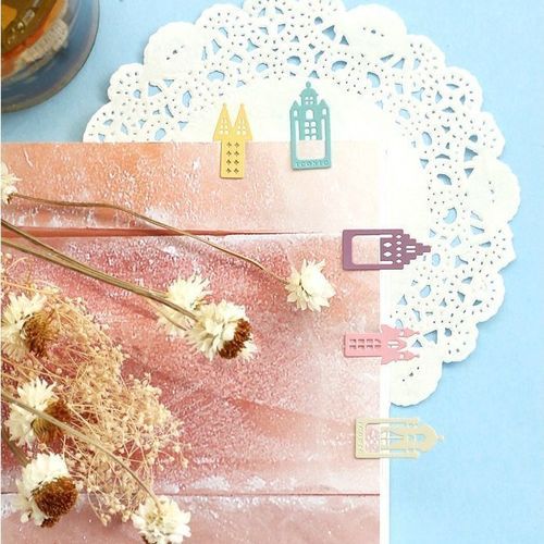 Iconic Bookmark - Image 53
