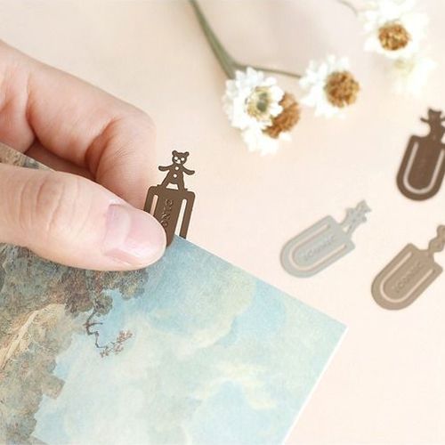 Iconic Bookmark - Image 26