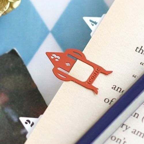 Iconic Bookmark - Image 31