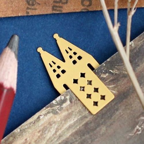 Iconic Bookmark - Image 30