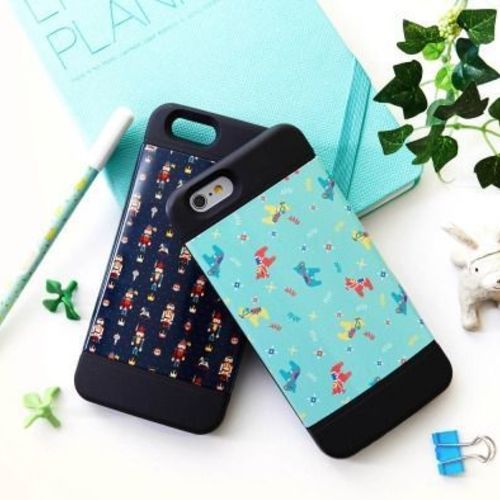 Pattern iPhone 6 Phone Case