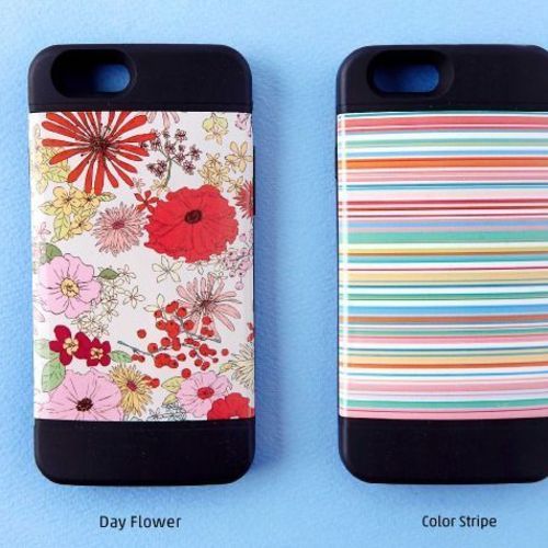 Pattern iPhone 6 Phone Case