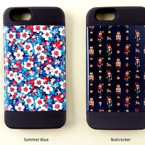 Pattern iPhone 6 Phone Case
