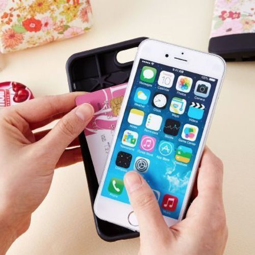 Pattern iPhone 6 Phone Case