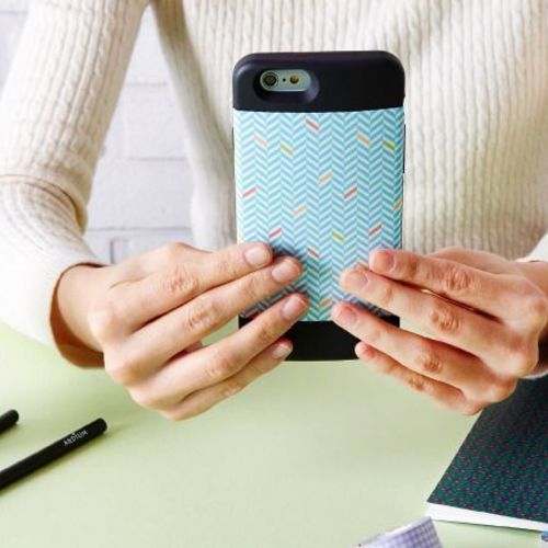 Pattern iPhone 6 Phone Case