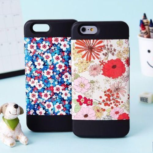Pattern iPhone 6 Phone Case