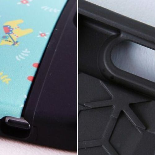 Pattern iPhone 6 Phone Case