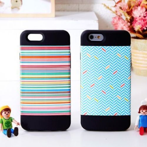 Pattern iPhone 6 Phone Case