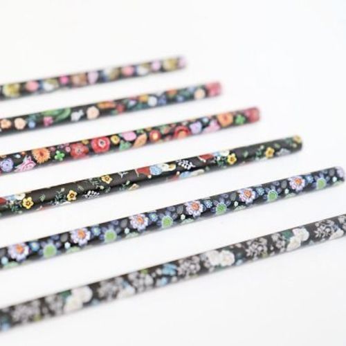 Nathalie Lete Pencil Set - Image 1