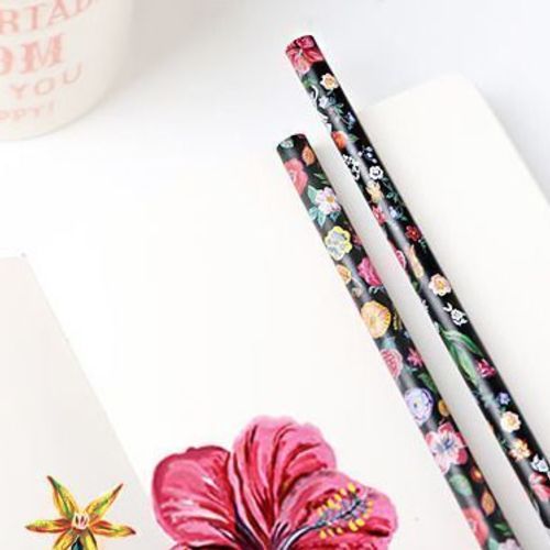 Nathalie Lete Pencil Set - Image 10