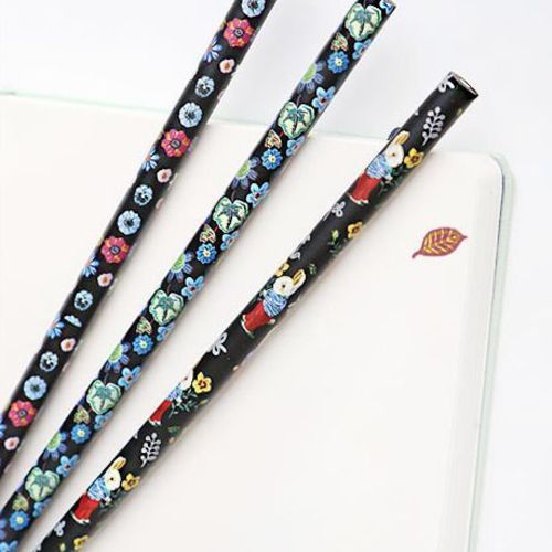 Nathalie Lete Pencil Set - Image 12