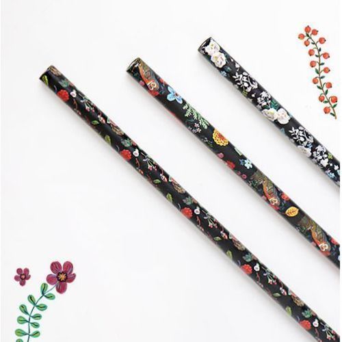 Nathalie Lete Pencil Set - Image 13