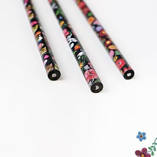 Nathalie Lete Pencil Set - Image 14