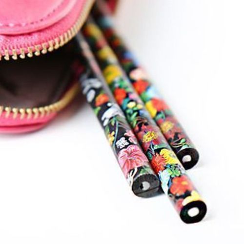 Nathalie Lete Pencil Set - Image 8