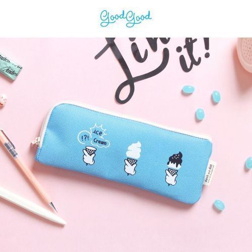 Canvas Pen Case - Image 2