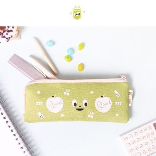 Canvas Pen Case - Image 3