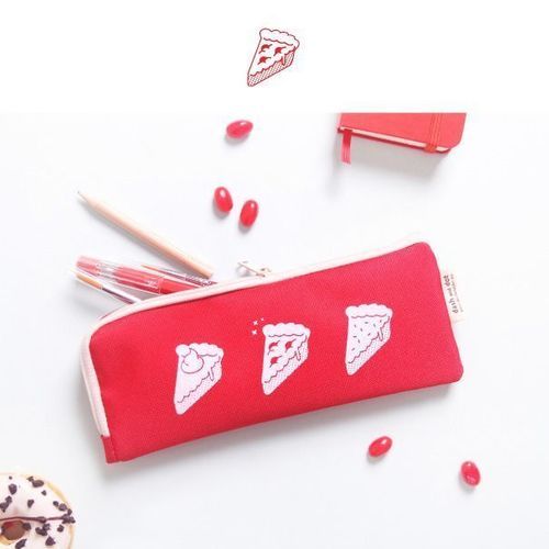 Canvas Pen Case - Image 4
