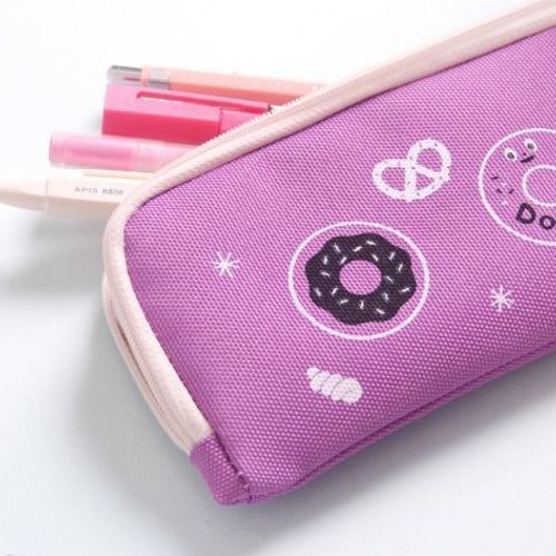 Canvas Pen Case - Image 15