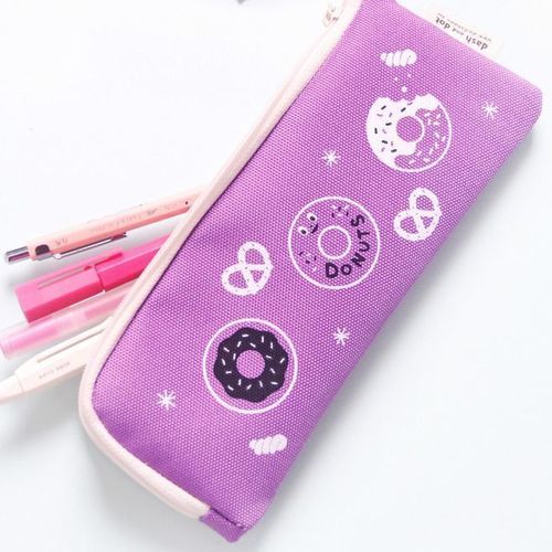Canvas Pen Case - Image 16