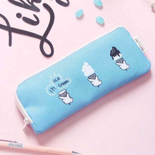 Canvas Pen Case - Image 9