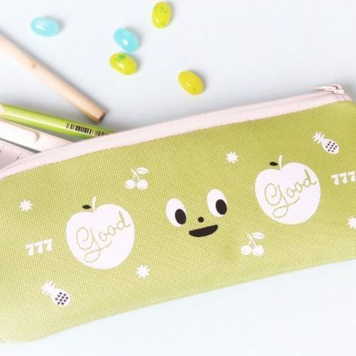 Canvas Pen Case - Image 11