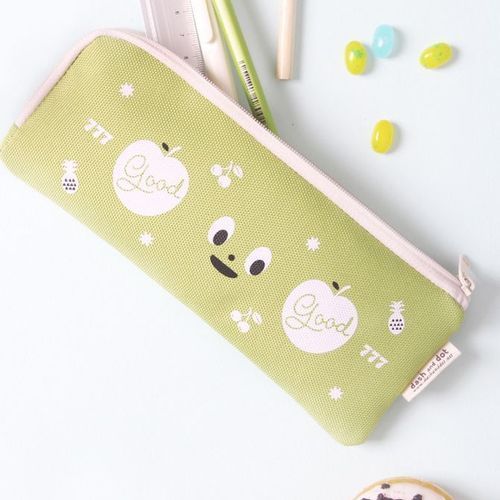 Canvas Pen Case - Image 10
