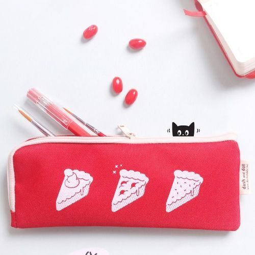 Canvas Pen Case - Image 13
