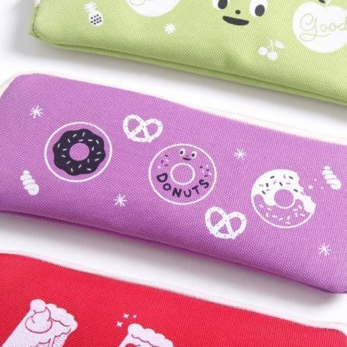 Canvas Pen Case - Image 17
